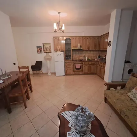 Vlorasview 아파트 Vlorë
