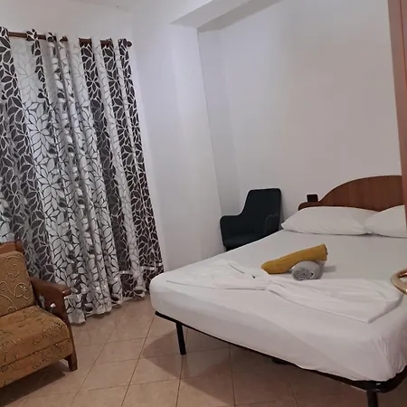 Vlorasview 아파트 Vlorë