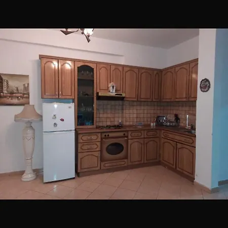 Vlorasview 아파트