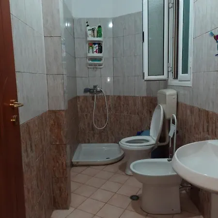 Vlorasview 아파트 Vlorë