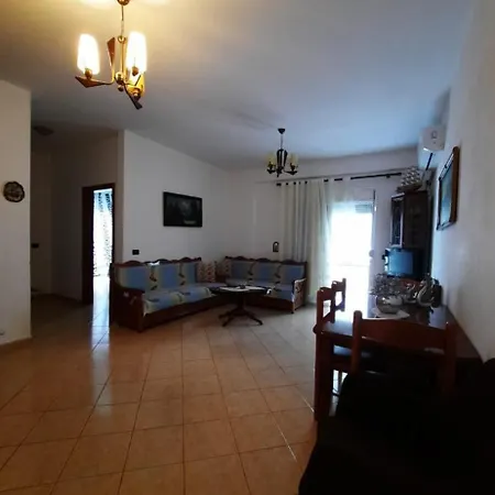 아파트 Vlorasview Vlorë