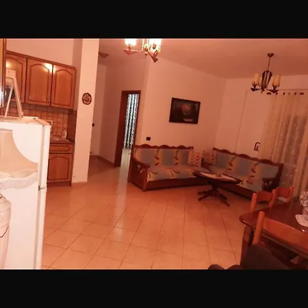 Vlorasview Apartment