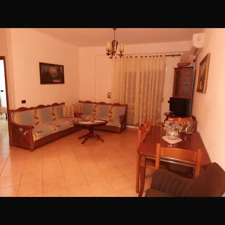 Apartment Vlorasview *