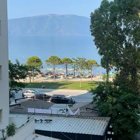 Apartment Vlorasview *