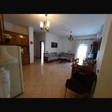 Apartment Vlorasview